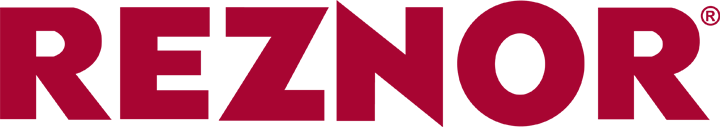 Reznor HVAC Logo