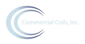 Comercial Coils Logo