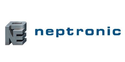Neptronic Logo