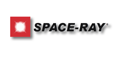 Space-Ray Logo